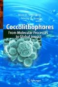 Coccolithophores