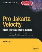 Pro Jakarta Velocity: From Professional to Expert