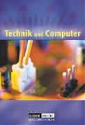Duden Technik und Computer, Sekundarstufe I, 5./6. Schuljahr, Schülerbuch