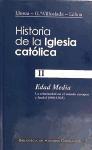 Edad Media (800-1303) : la cristiandad en el mundo europeo y feudal