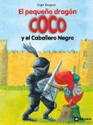 El pequeño dragón Coco y el caballero negro