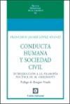 Conducta humana y sociedad civil : introducción a la filosofía política de M. Oakeshott