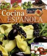 Cocina española