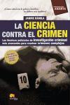 La ciencia contra el crimen