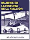 Mujeres en la historia de la aviación