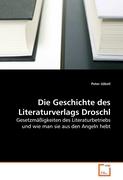 Die Geschichte des Literaturverlags Droschl