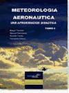 Meteorología aeronáutica : una aproximación didáctica