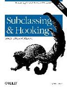 Subclassing and Hooking with Visual Basic