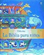 BIBLIA DE LOS NIÑOS(9781409515890)