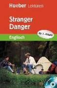 Stranger Danger. Lektüre + CD