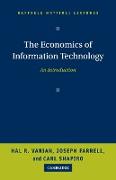 The Economics of Information Technology