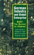 German Industry and Global Enterprise