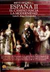 Breve historia de España II : el camino hacia la modernidad