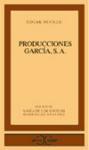 Producciones García, S.A