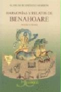 Harmonías y relatos de Benahoare : poesía y prosa