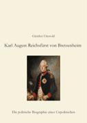 Karl August Reichsfürst von Bretzenheim