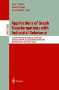 Applications of Graph Transformations with Industrial Relevance