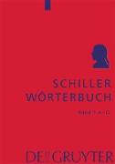 Schiller-Wörterbuch