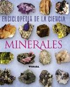 Enciclopedia de los minerales