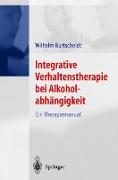 Integrative Verhaltenstherapie bei Alkoholabhängigkeit