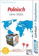 ASSiMiL Polnisch ohne Mühe - Plus-Sprachkurs - Niveau A1-B2