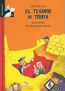 El tesoro de Troya