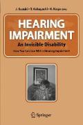 Hearing Impairment