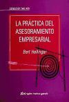 La práctica del asesoramiento empresarial