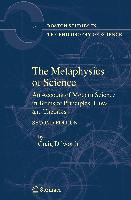 The Metaphysics of Science