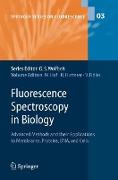 Fluorescence Spectroscopy in Biology