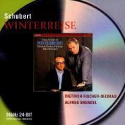 Winterreise. Klassik-CD