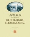 Atlas histórico de la Segunda Guerra Mundial