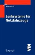 Lenksysteme für Nutzfahrzeuge