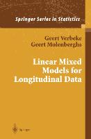 Linear Mixed Models for Longitudinal Data