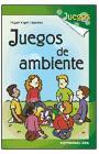 Juegos de ambiente