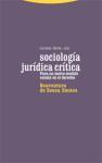 Sociología jurídica crítica : para un nuevo sentido común en el derecho