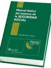 Manual Básico del Sistema de la Seguridad Social