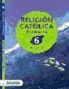 Religión católica, 6 Educación Primaria