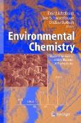 Environmental Chemistry