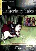 The Canterbury tales, ESO. Material auxiliar