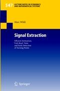 Signal Extraction