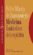 Medicina fantástica y del espíritu