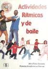 Actividades rítmicas y de baile