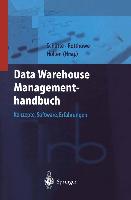 Data Warehouse Managementhandbuch