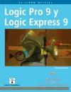 Logic Pro 9 y Logic Express 9