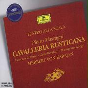 CAVALLERIA RUSTICANA (GA)