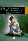 Los trastornos de la articulación