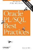 Oracle Pl/SQL Best Practices