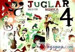 MUSICA 4§EP JUGLAR S.XXI 2010 MEC GALMU4EP