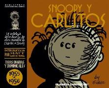 SNOOPY Y CARLITOS, VOL. III